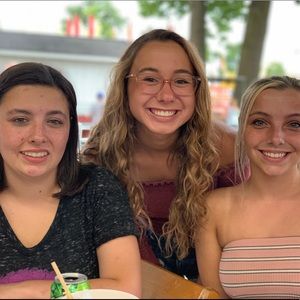 Meet your Posher, Shawna